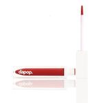 Губная помада Labial Liquido LolliPop Lips Dapop, Envy - фото 3