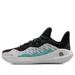 Кроссовки curry flow 11 'future curry' Under Armour, черный - фото