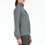 Куртка женская Leidi +8000, антрацит - фото 2