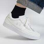 Кроссовки WARRIOR Skateboarding Shoes Unisex Low-top, зеленый - фото 76