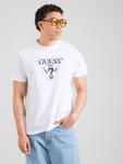 Футболка GUESS, White - фото 2