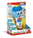 Clementoni, Интерактивная игрушка «Детский микрофон» - фото