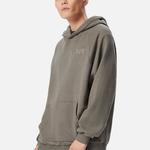 LiNing Свитшоты Unisex Pomegranate Peel Yellow - фото 4