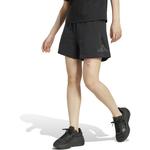 Shorts zne (regular & long) Adidas, черный - фото 2