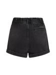 O'NEILL Джинсовые шорты Regular черного цвета - фото 2