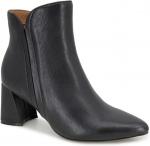 Ботинки Gentle Souls by Kenneth Cole womens Danbury, Black Leather - фото