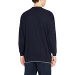 ARMANI EXCHANGE Мужской трикотаж, цвет Black - фото 7