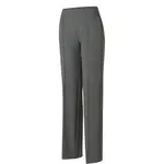 Костюмные брюки MAC "CHIARA", с узором "елочка", серебристый - фото 9