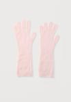 Перчатки Holzweiler GLOVES, Pink/Light Pink - фото