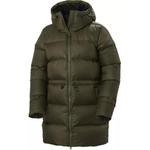 Парка женская HELLY HANSEN, серый - фото 10