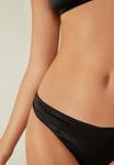 Трусы BRAZILIAN Intimissimi, черный - фото 3
