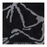 Arcteryx Шапка Unisex Multicolor с принтом - фото 4