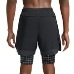 Шорты x off-white shorts 'black' Nike, черный - фото 4