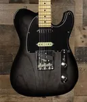 Гитара Suhr Classic T Custom - стиль Нэшвилл - Trans Black Burst - фото