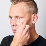 Маска под глаза Recipe For Men, 1 шт - фото 4