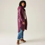 Куртка Regatta Triea, розовый - фото 6