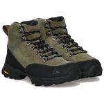 Туристические ботинки Andreas ROA, зеленый черный - фото 3