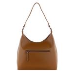 Сумка через плечо bugatti Mila, коричневый - фото 2