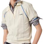 Женская поло Natural MIU MIU, Natural - фото 3