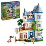 LEGO Friends, блоки, Castle Guesthouse, 42638 - фото