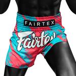 Шорты Fairtex Muay Thai Shorts - BS1929 Street King - фото 4
