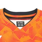 Мужской топ Contest Series YONEX, синий - фото 6