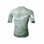 LINING Мужская велоодежда Green - фото 4