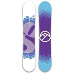 Женский сноуборд Miage (2026) Chamonix - фото
