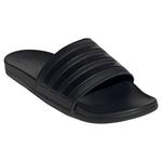 Шлепанцы Adidas Adilette Comfort, черный - фото 3