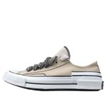 Кроссовки chuck 70 low 'khaki double vulc' Converse, хаки - фото