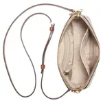 Сумка DKNY Bryant Dome Lo, коричневый - фото 4