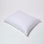 Подушка Homescapes белый, 60/70 см - фото 2