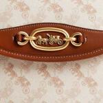 Сумка через плечо Harley от COACH - фото 6