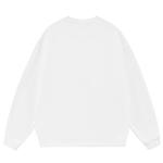 The Simpsons Толстовка унисекс «Симпсоны», Черный - фото 10