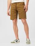 Шорты Blend, хаки - фото 2