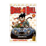 Dragon Ball, Volume 8 (VIZ Media LLC) - фото