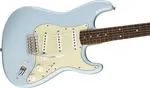 Fender Limited Edition Vintera II Road Worn '60s Stratocaster Sonic Blue - фото 4