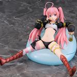 Фигурки Phat! That Time I Got Reincarnated As A Slime - фото 3