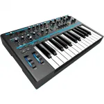 Аналоговый синтезатор Novation Bass Station II - фото 2