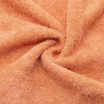 Гостевое полотенце Zollner 00000086 10er-Set, апельсин - фото 6