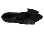 Кроссовки Skechers Cleo Point Classy Flat, черные - фото 2