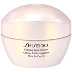 Крем Shiseido Firming Body Cream, 200 ml - фото