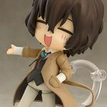 Плюшевая игрушка чиби фигурка 10см GOOD SMILE COMPANY - фото 3