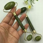 Массажер для лица Jade Roller Jade Roller, VERK GROUP - фото 3