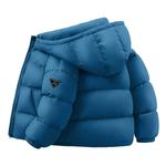 Детская пуховая куртка Disney, черный - фото 5