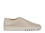 Кроссовки Vionic Callie Sneaker, Light Gold Metallic Leather - фото 5