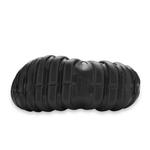 Сабо унисекс Run Manner, черный - фото 6