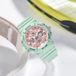 Disney Часы Unisex Mickey Watch, MK-15103G - фото 4