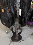 Ibanez BTB625EX-BKF Iron Label 2024 - фото 2