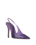 Туфли Gedebe, фиолетовый - фото 2
